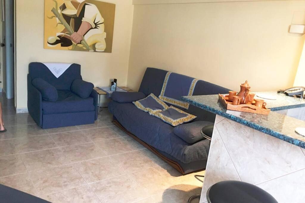 Studio Dans Un Endroit Calme Et Discret D Empuria Empuriabrava Exteriör bild