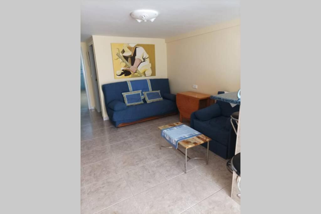 Studio Dans Un Endroit Calme Et Discret D Empuria Empuriabrava Exteriör bild