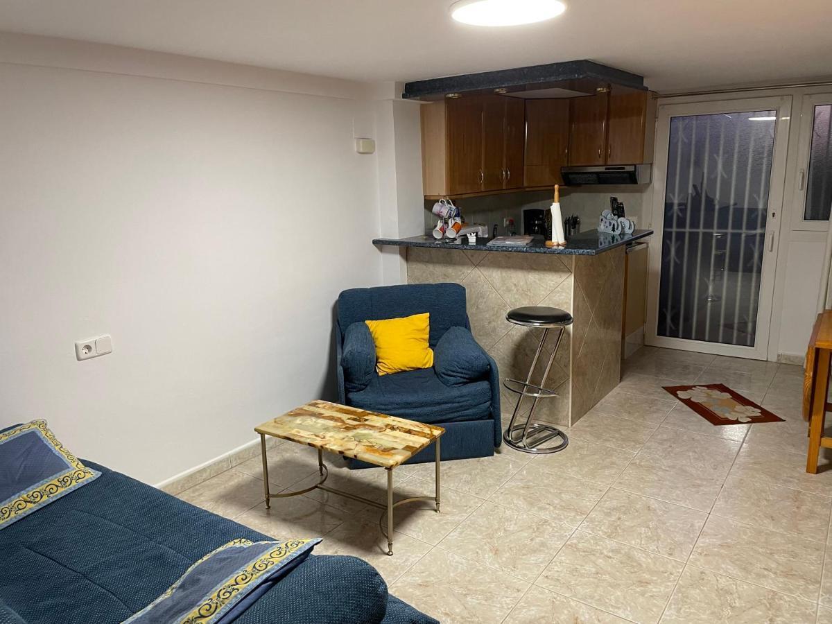 Studio Dans Un Endroit Calme Et Discret D Empuria Empuriabrava Exteriör bild