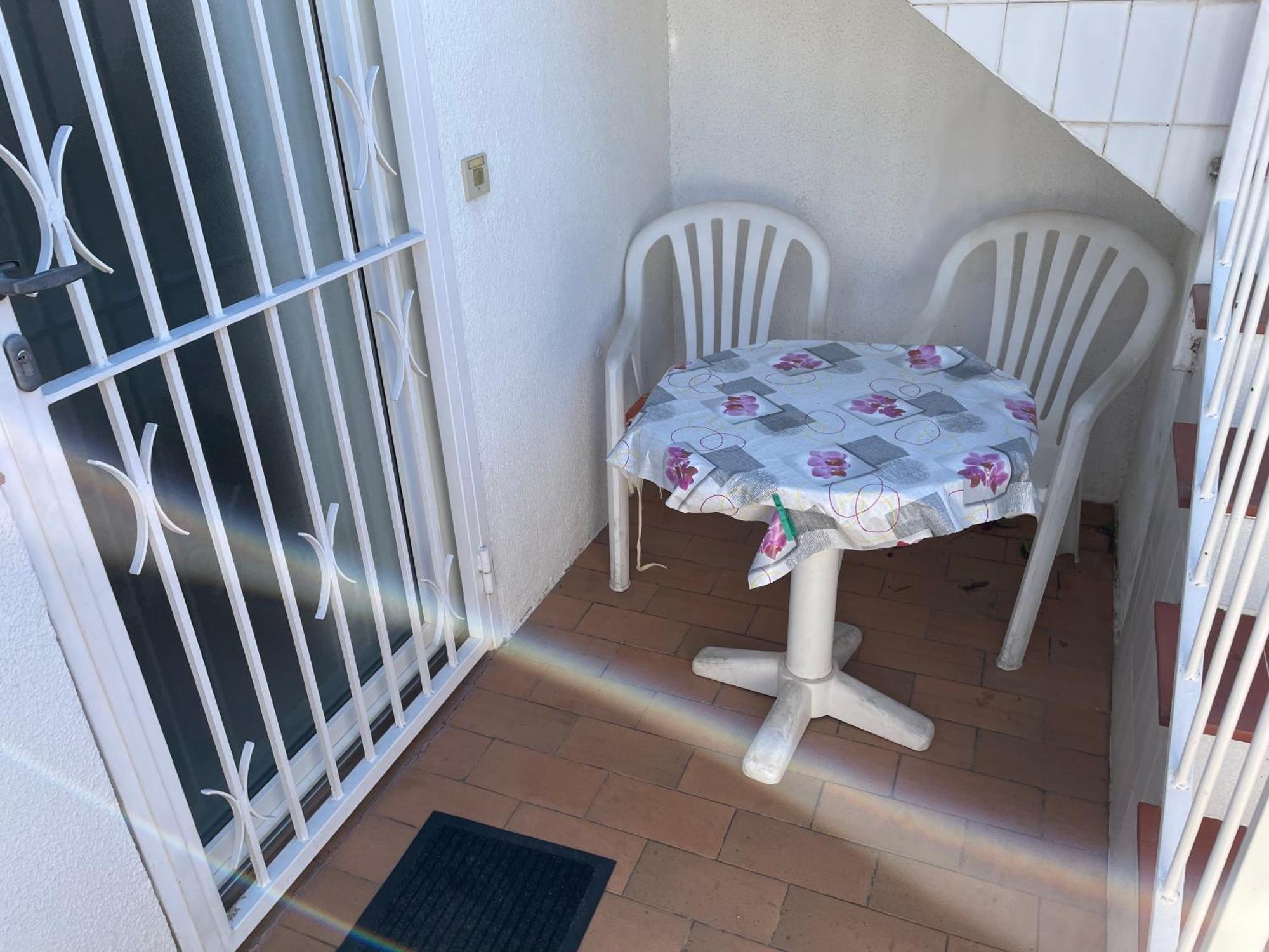 Studio Dans Un Endroit Calme Et Discret D Empuria Empuriabrava Exteriör bild