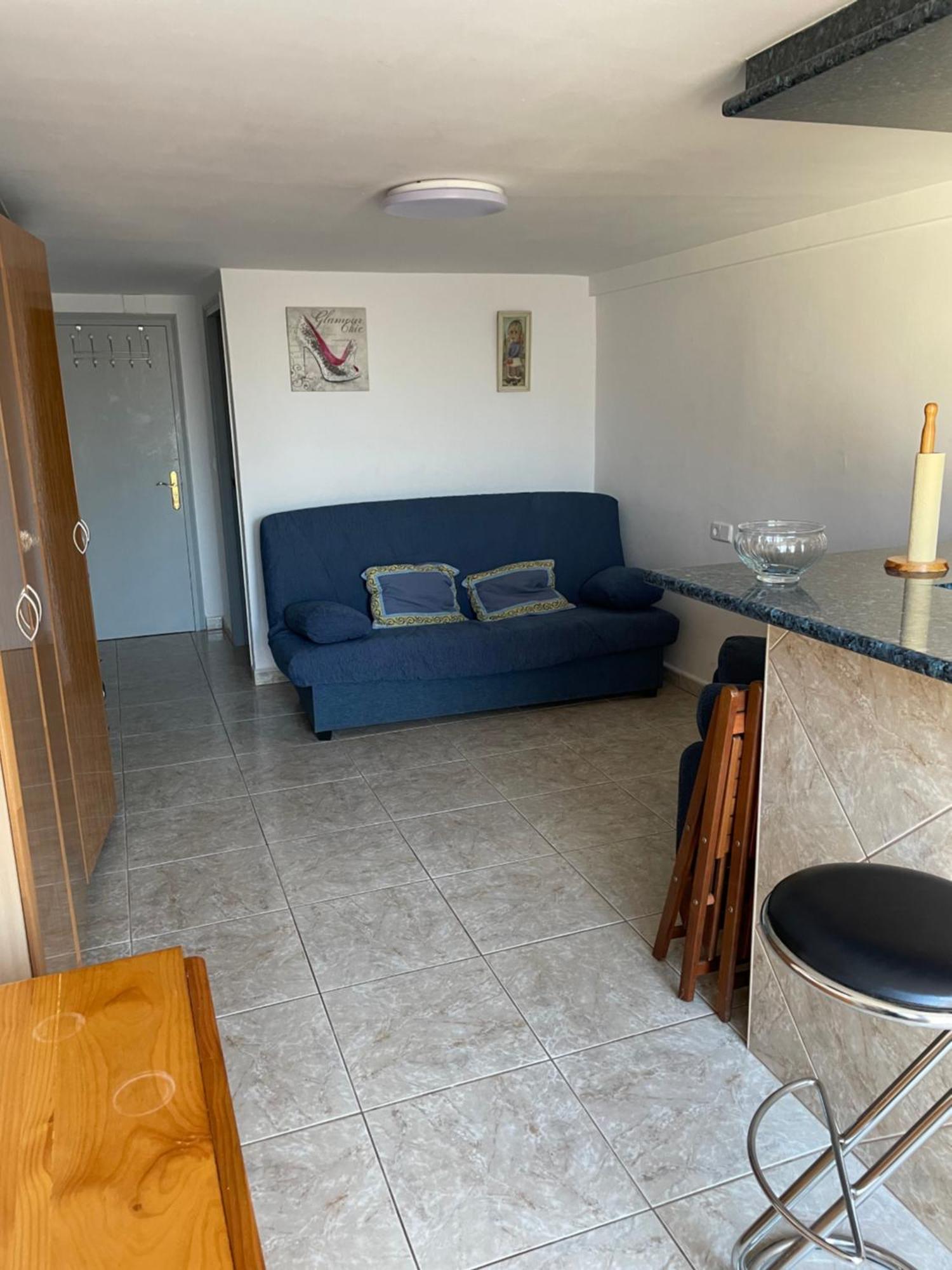 Studio Dans Un Endroit Calme Et Discret D Empuria Empuriabrava Exteriör bild